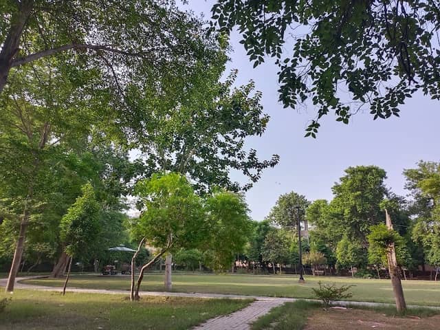 Jalal Park - Image 1