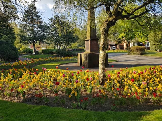 Victoria Park & Garden - Image 2