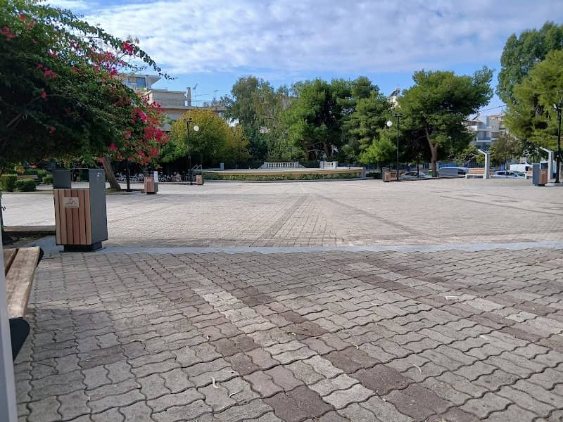 square Sourmenon - Image 2