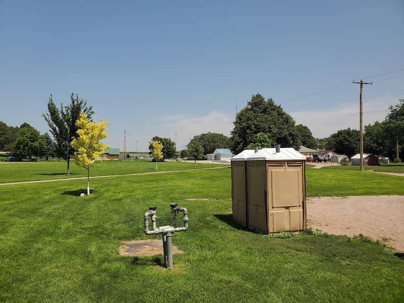 Memorial Park - Image 1