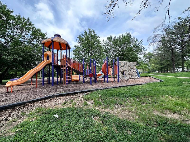 Indian Meadows Park - Image 1