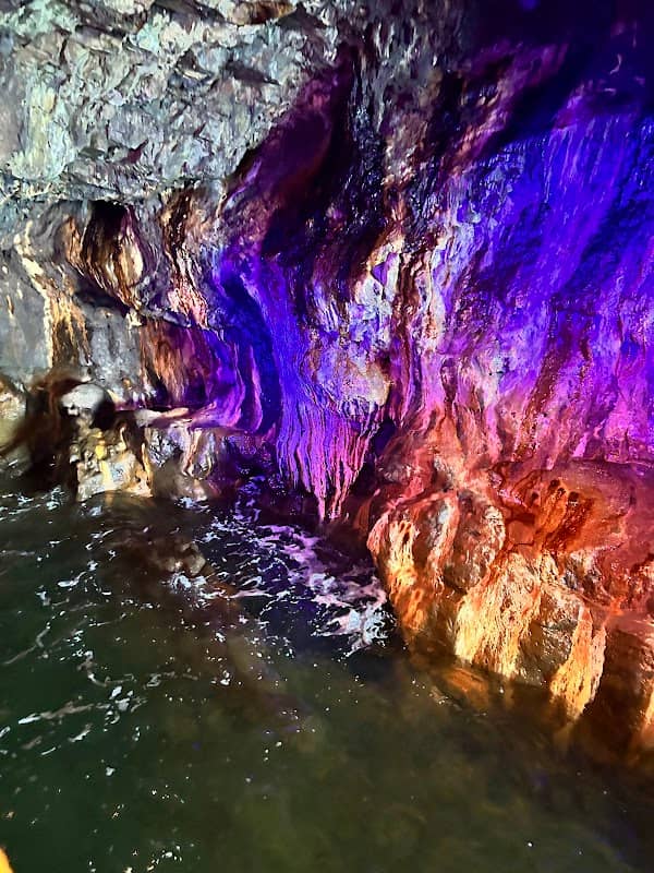 Shiofuki-iwa Rock - Image 3