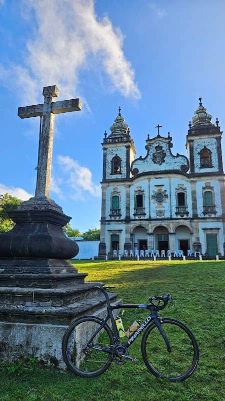 National Historical Park of Guararapes - Image 1