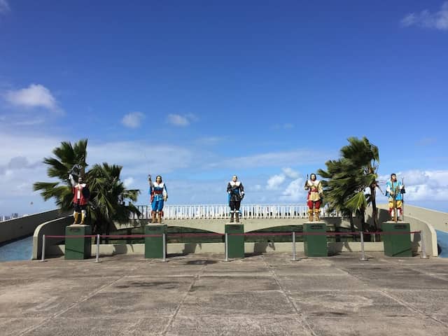 National Historical Park of Guararapes - Image 2