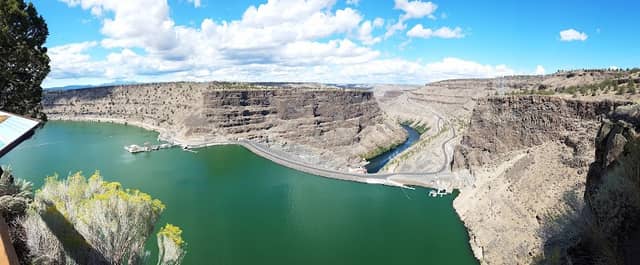 Dam Observatory - Image 2