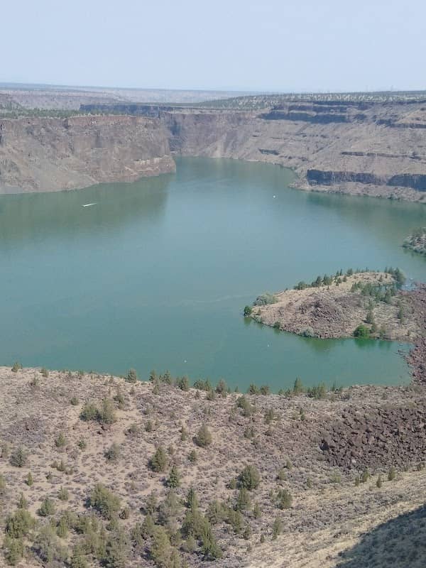 Dam Observatory - Image 1