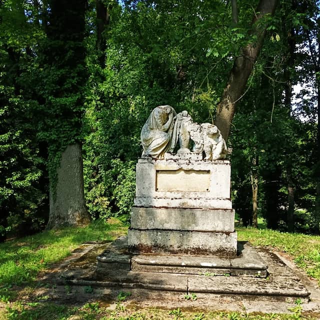 Park lednicke rovne - Image 3