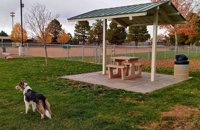 Platteville Dog Park - Image 1