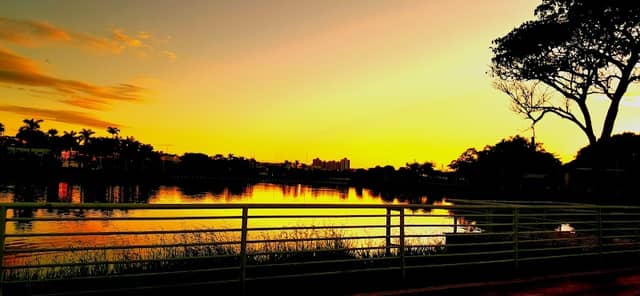 Mirante da represa - Image 1