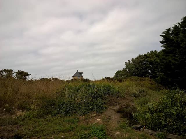 Village de Kerboulevin - Image 1