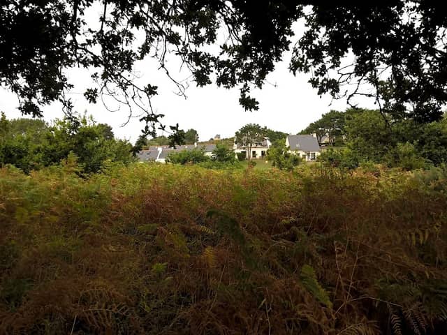 Village de Kerboulevin - Image 2