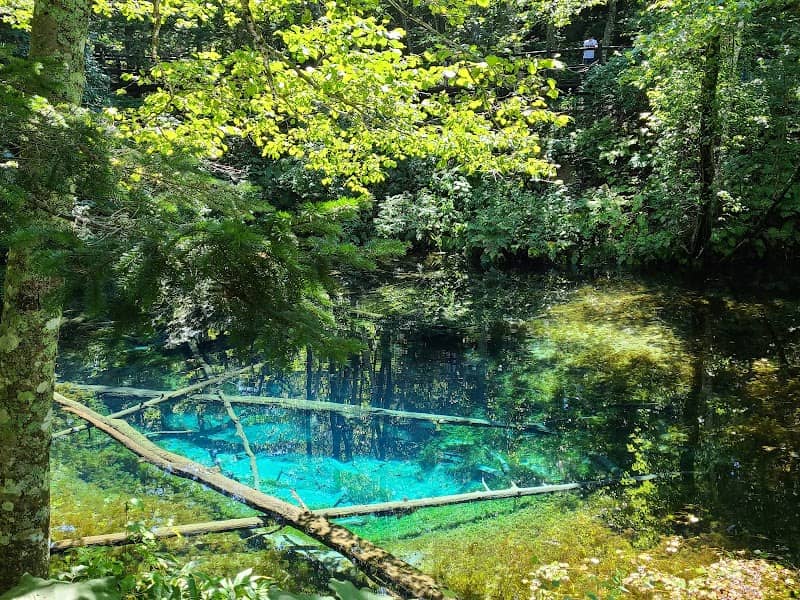 Kami no ko ike - Image 1