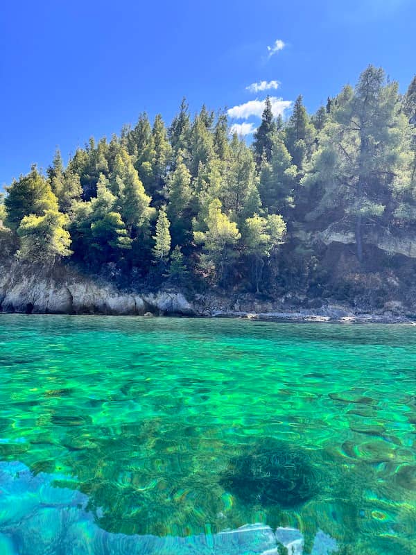 Bara beach - Image 1
