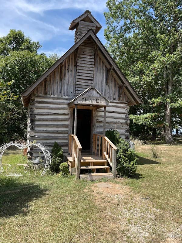 La Grange College Site Park - Image 1