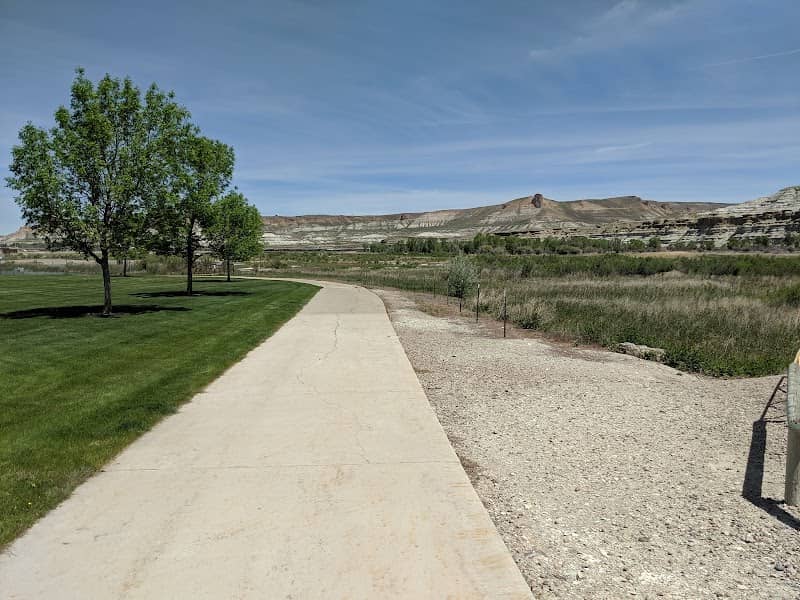 Stratton Myers Park - Image 1