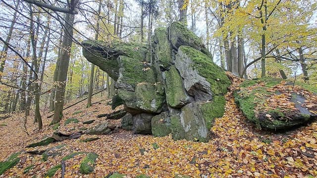 SKÁLY KOKEŠ - Image 1