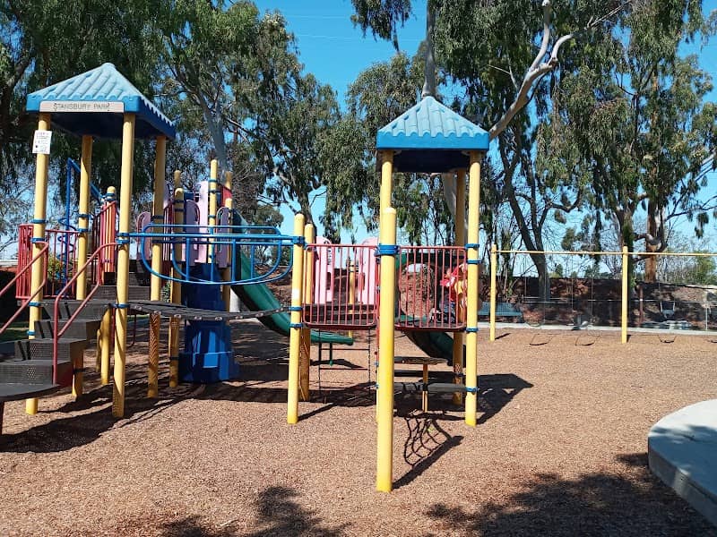 Stansbury Park - Image 1