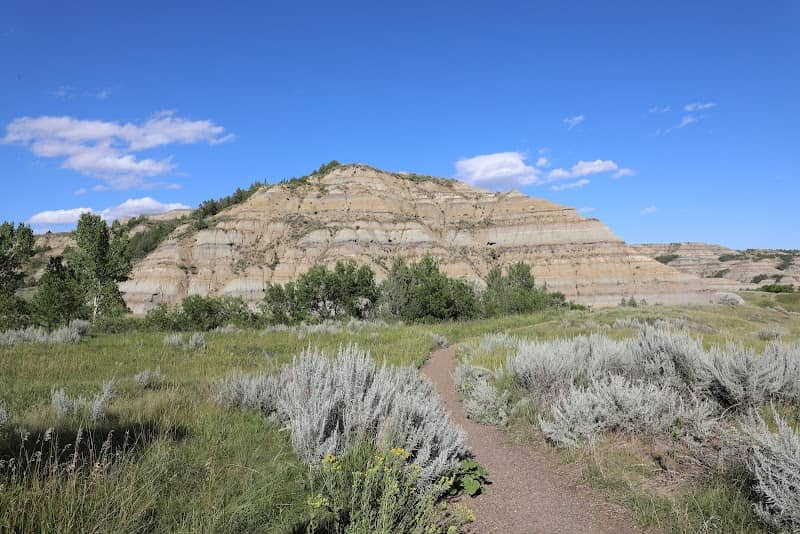 Caprock Coulee Trail - Image 1