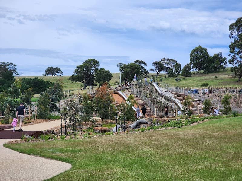 Granite Hills Park - Image 1