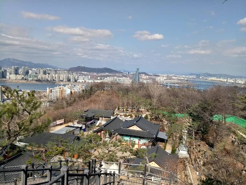흑석동공원 - Image 3