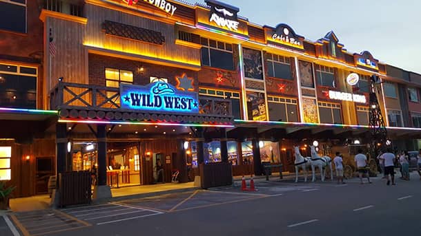 Segar City Port Dickson - Image 1