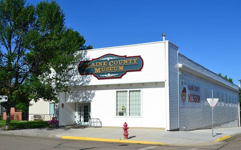 Blaine County Museum - Image 1