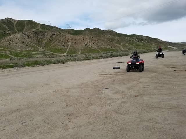 Little Gem Cycle Park - Image 1