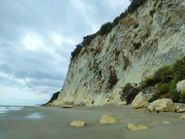 Punta Blanca - Image 2