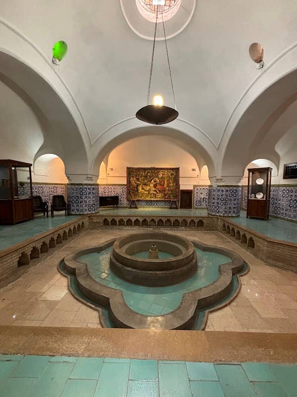 Pahne Historical Bath - Image 1