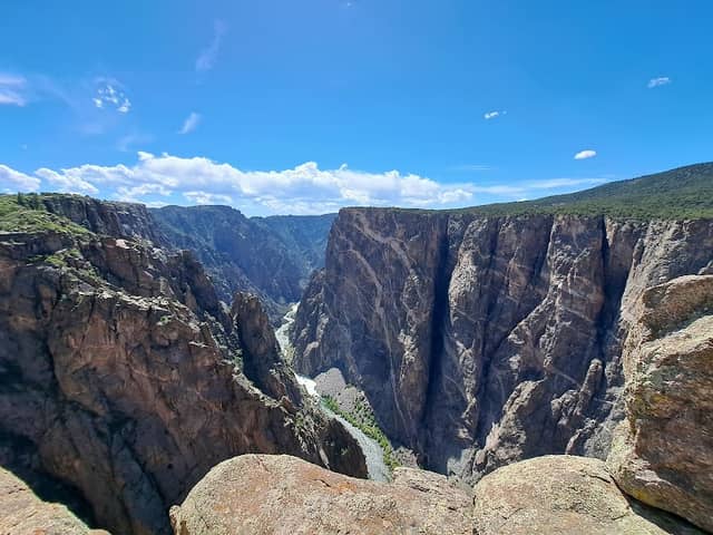 Chasm View - Image 1