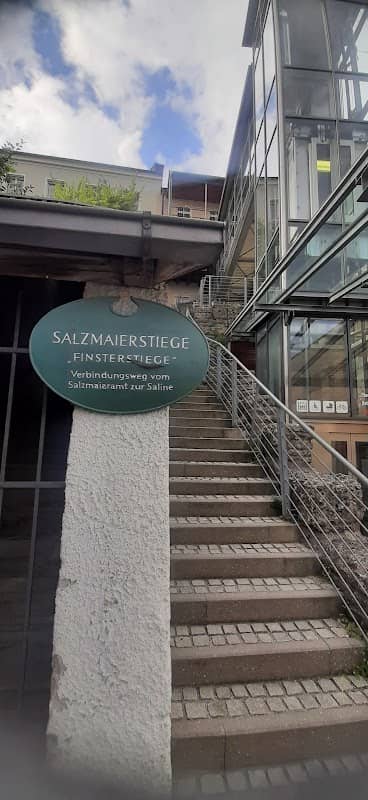 Aufzug vom Karl Theodor Platz zum Stadtplatz - Image 2