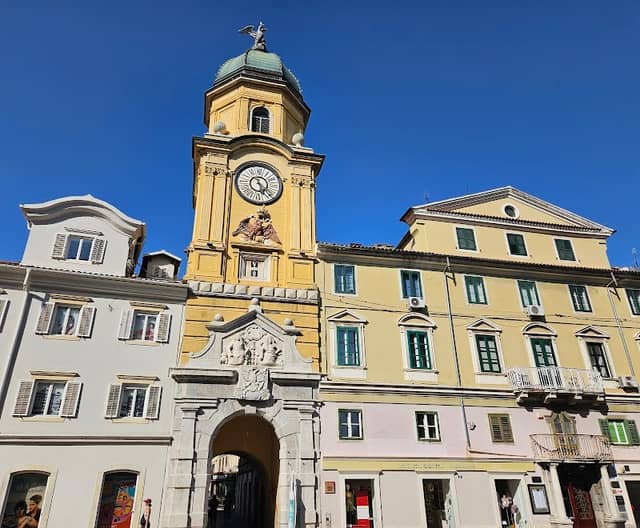 Gradski toranj - Image 1