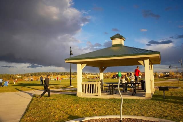 Salisbury Regional Park - Image 2