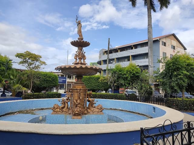 La Bandera Park - Image 1