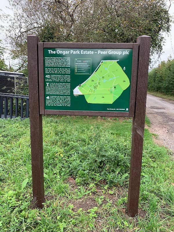 Weald Common Flood Meadows - Image 1