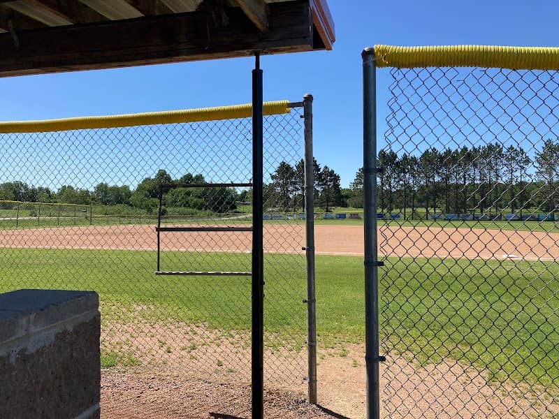 Whittlesey Lion's Ballpark - Image 2