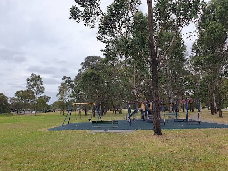 Burns Park - Image 2