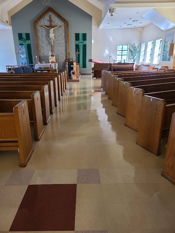 St Francis Xavier Catholic Church - Image 1
