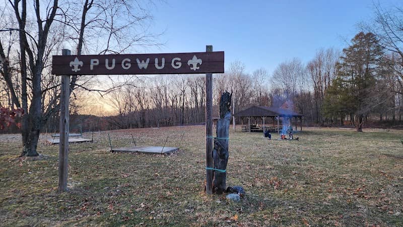 Pugwug Camp Site - Image 1