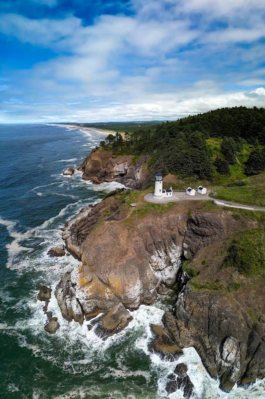 North Head Lighthouse - Image 2