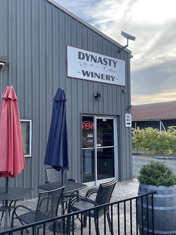 Dynasty Cellars - Image 1