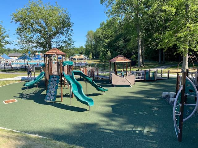 Clague Park - Image 2