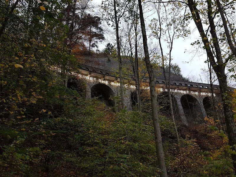 Mülenenschlucht St. Gallen - Image 1