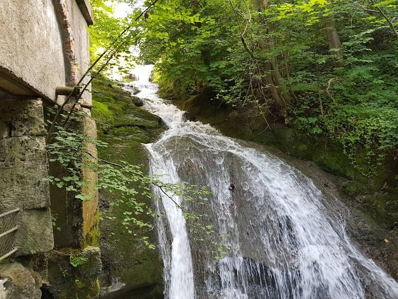 Mülenenschlucht St. Gallen - Image 3