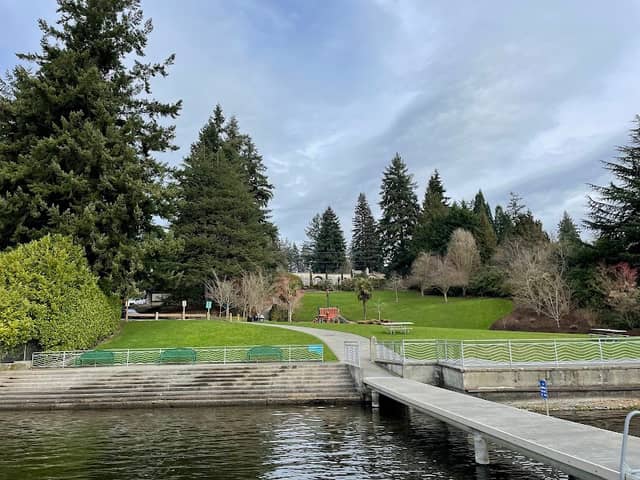 Clyde Beach Park - Image 2