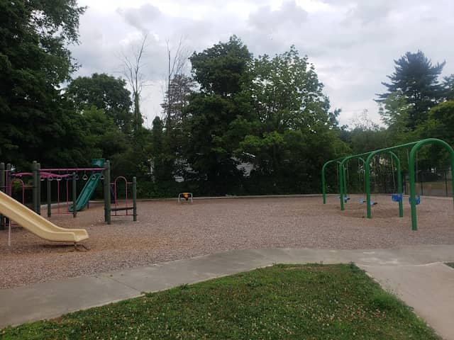 Wankel Park - Image 1