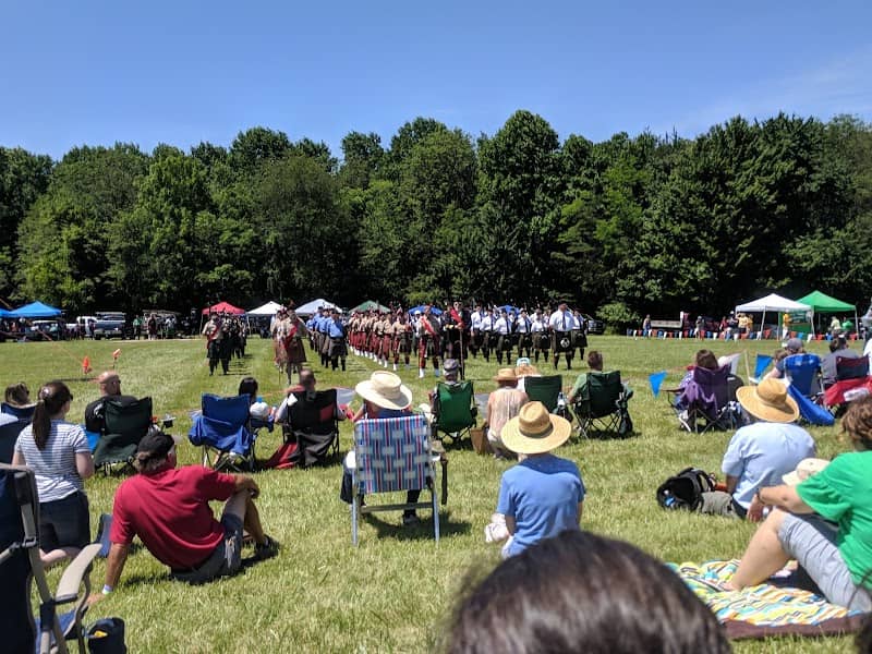 Mt. Airy Fire Company Activities Grounds - Image 1