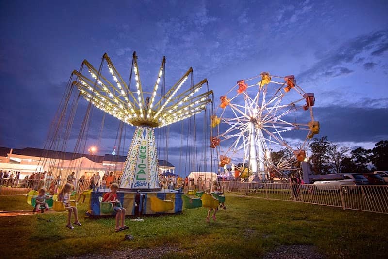 Mt. Airy Fire Company Activities Grounds - Image 3