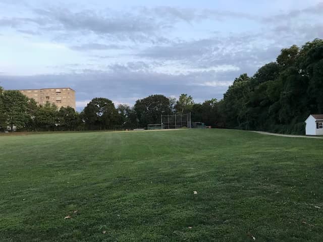 Emlen Tunnell Park - Image 1