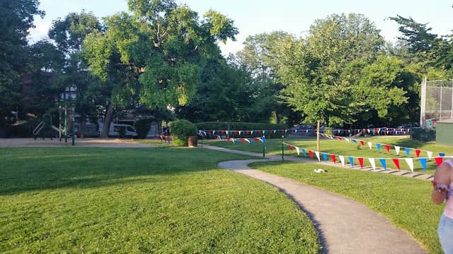 Emlen Tunnell Park - Image 2